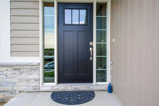 Napa-residential-door-repair