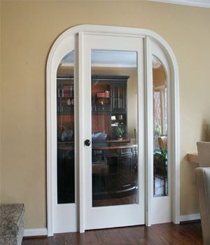 Passage Door Replacement Napa