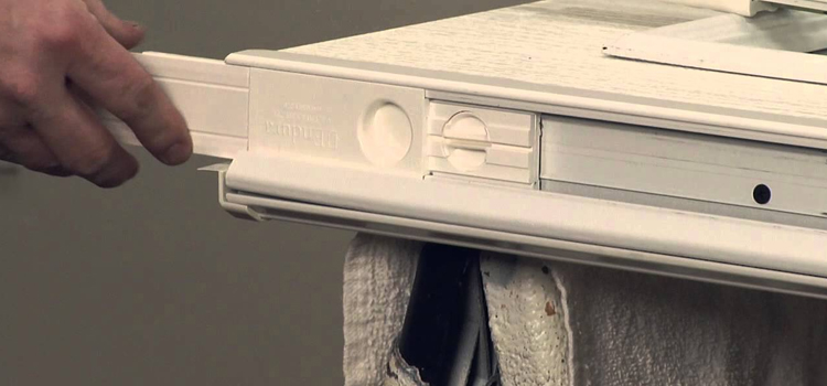 aluminum storefront door repair Napa