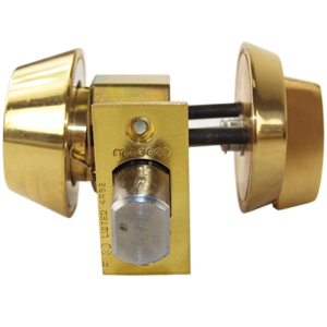 high security deadbolt Napa