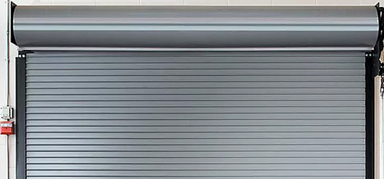 rolling steel door repair Napa